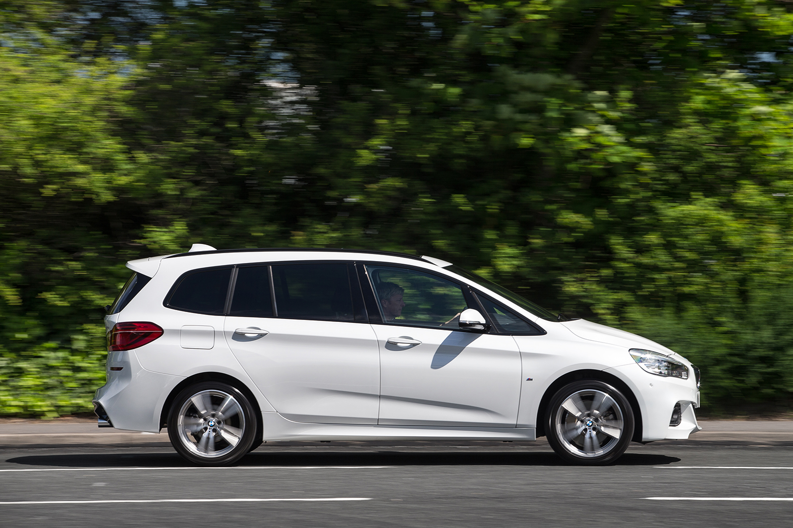 Bmw 2 Series Gran Tourer Review 21 Autocar