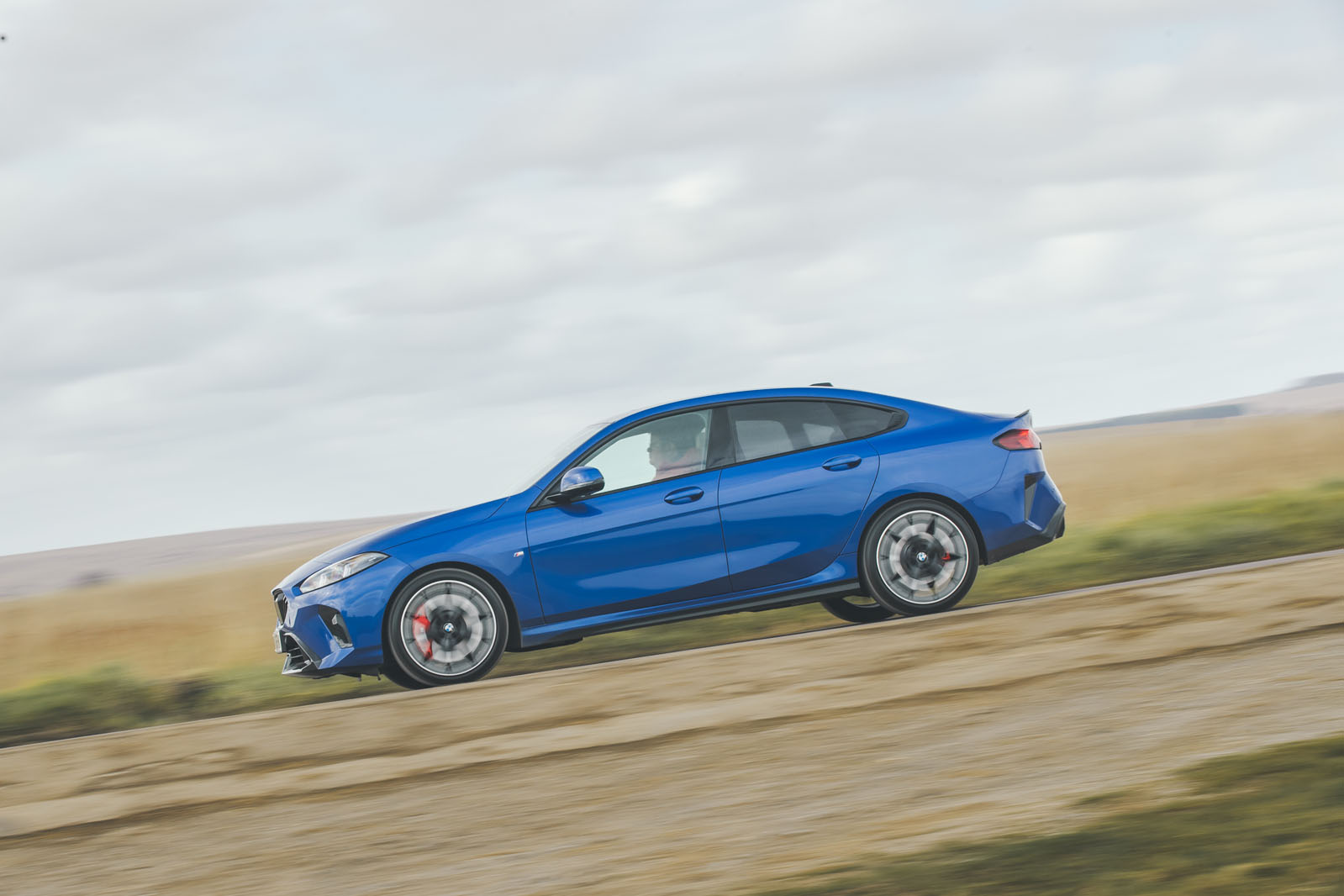 bmw 220 gran coupe 2025 Review pan 31