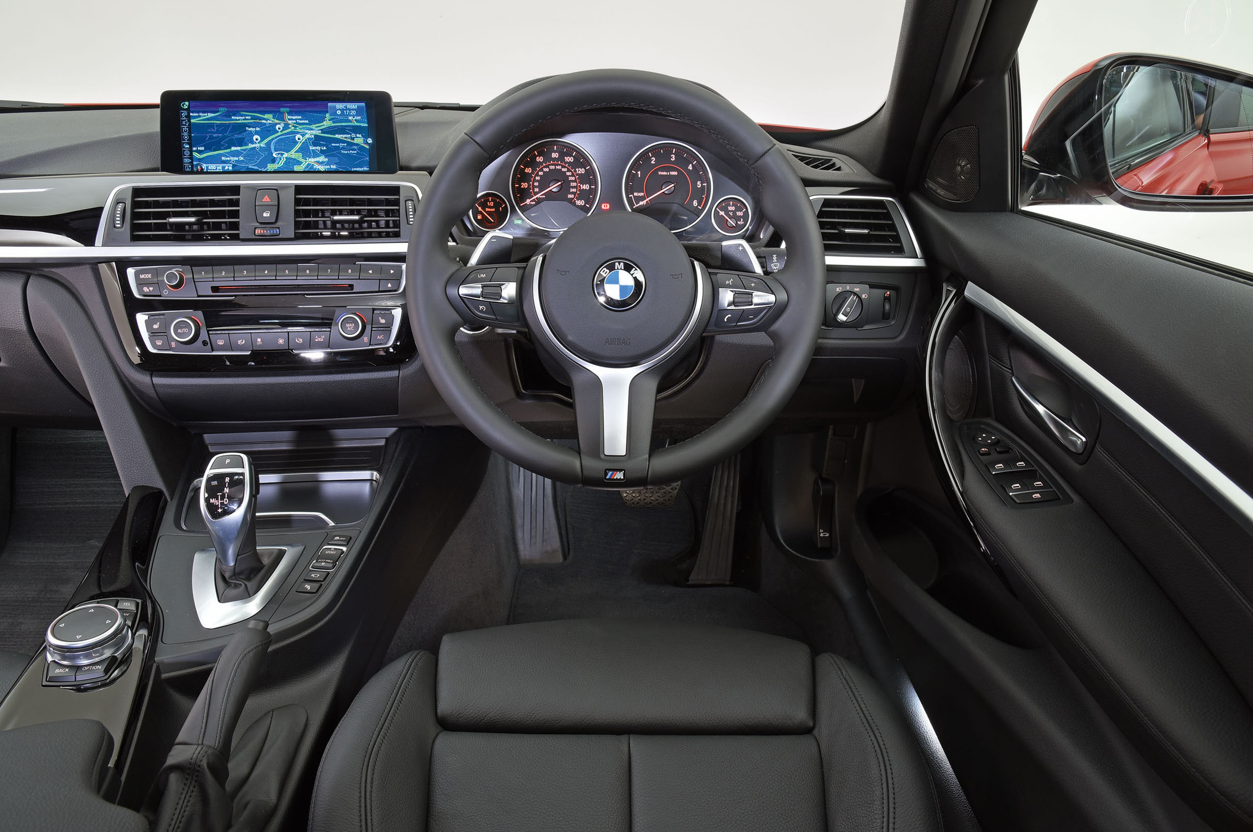 Used 2019 BMW 3 Series For Sale at Family Ford Inc. | VIN: WBA5R7C50KFH32088