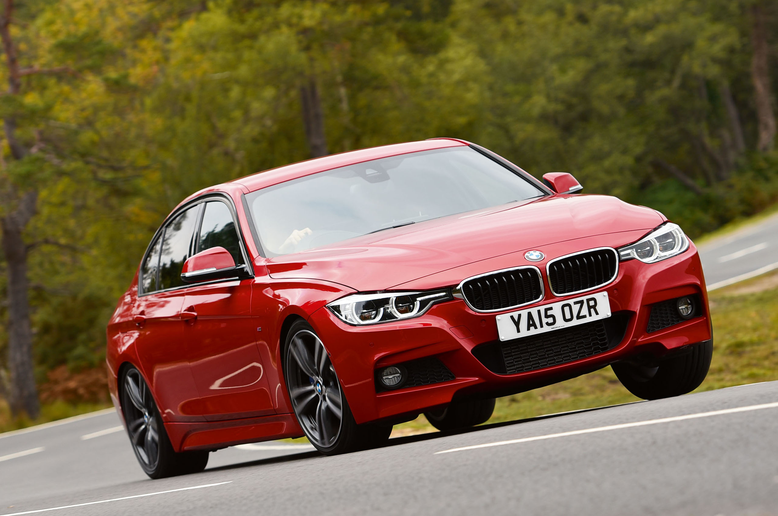 BMW 3 Series 20142018 Review (2021) Autocar