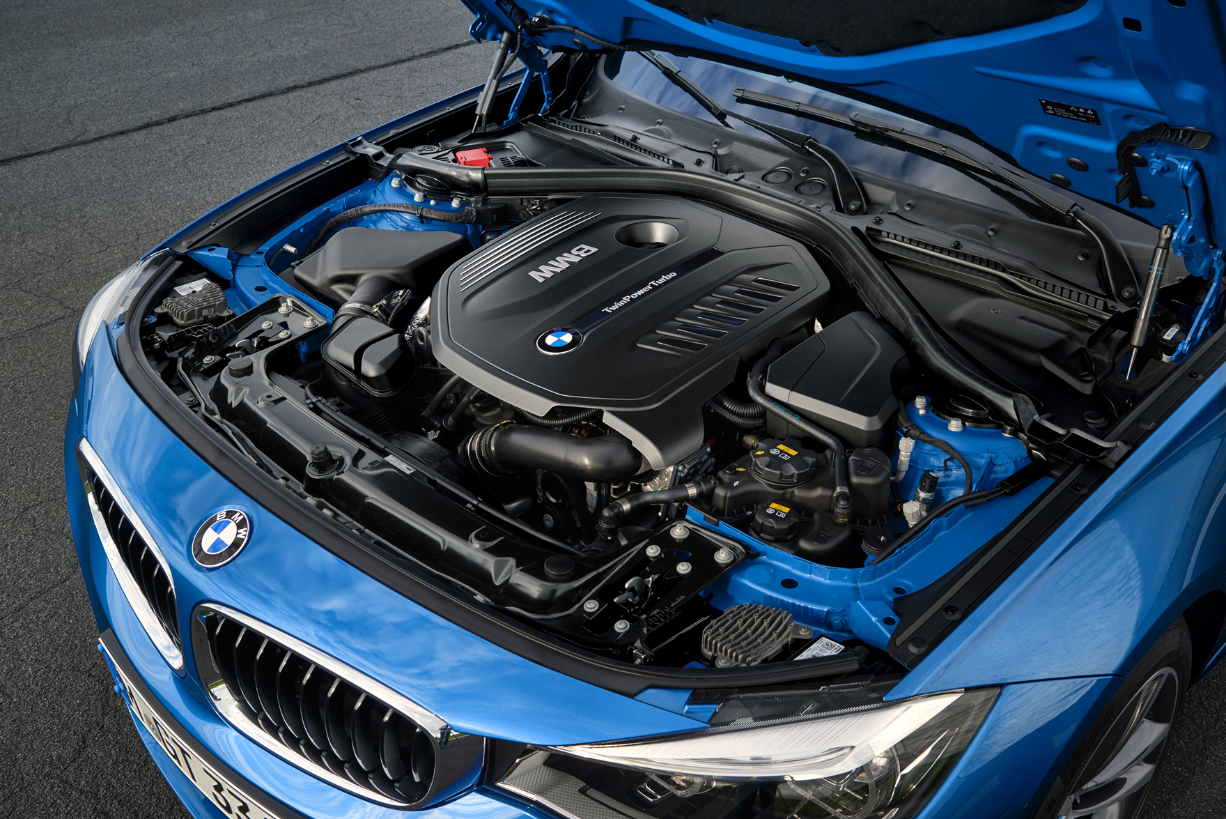 Bmw 3 Series Gt 13 19 Review 21 Autocar Bmw 3 Series Gt 13 19 Review 21 Autocar