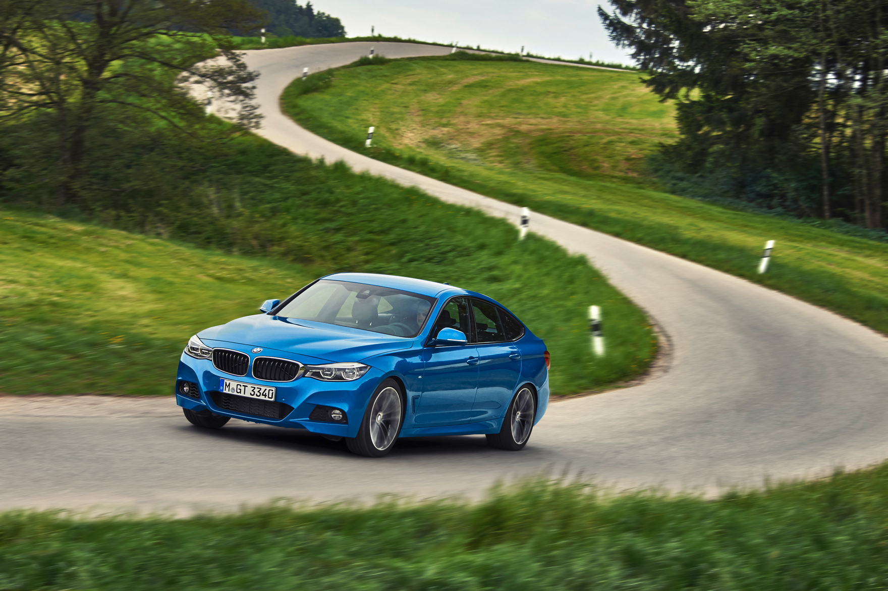 Bmw 3 Series Gt 13 19 Review 21 Autocar Bmw 3 Series Gt 13 19 Review 21 Autocar