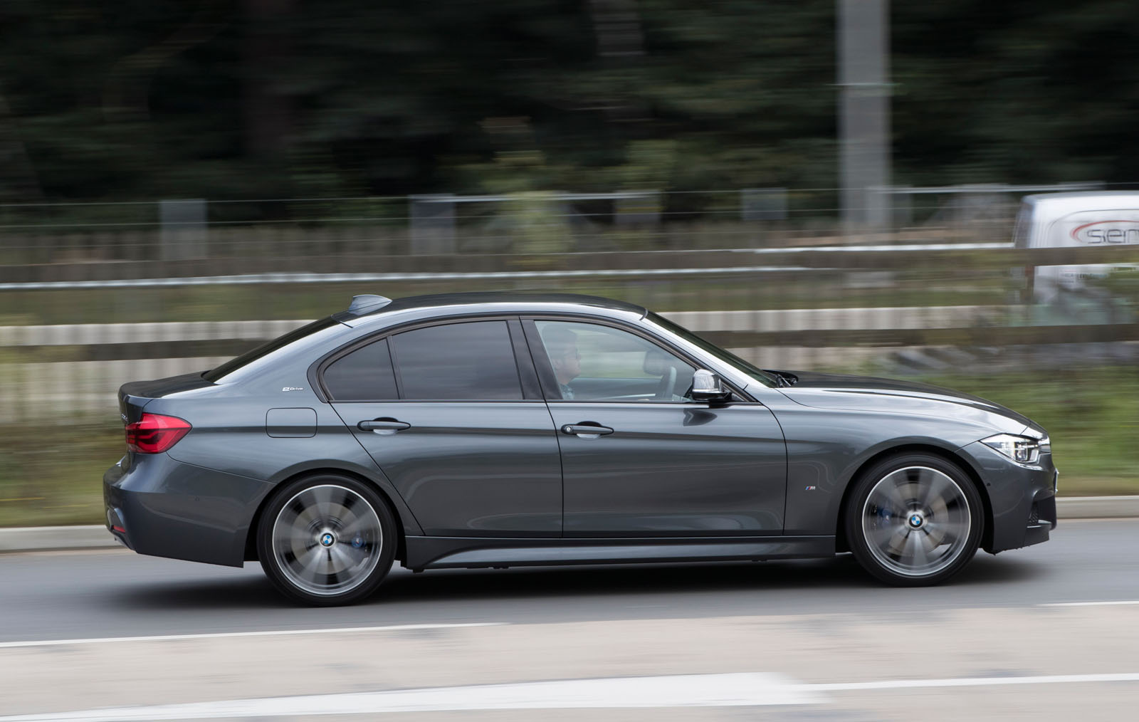Used BMW 3 Series 330e iPerformance 2015 2018 review Autocar