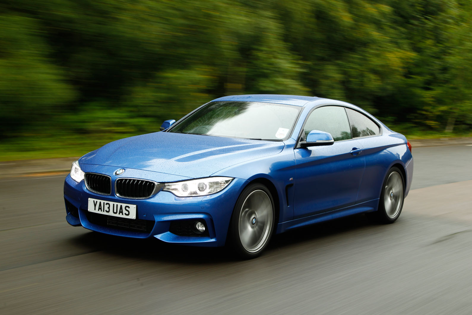 BMW 4 Series Review (2020) Autocar