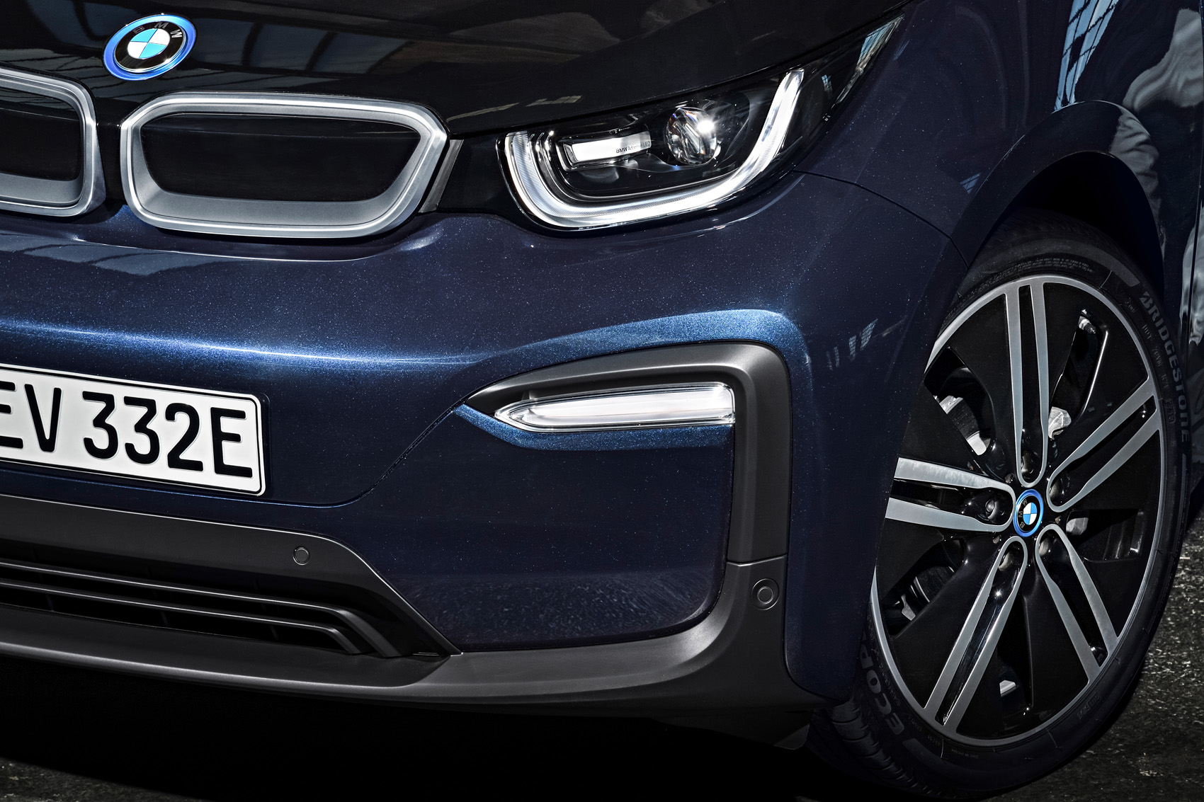 BMW i3 Range Extender (2013-2017) Review