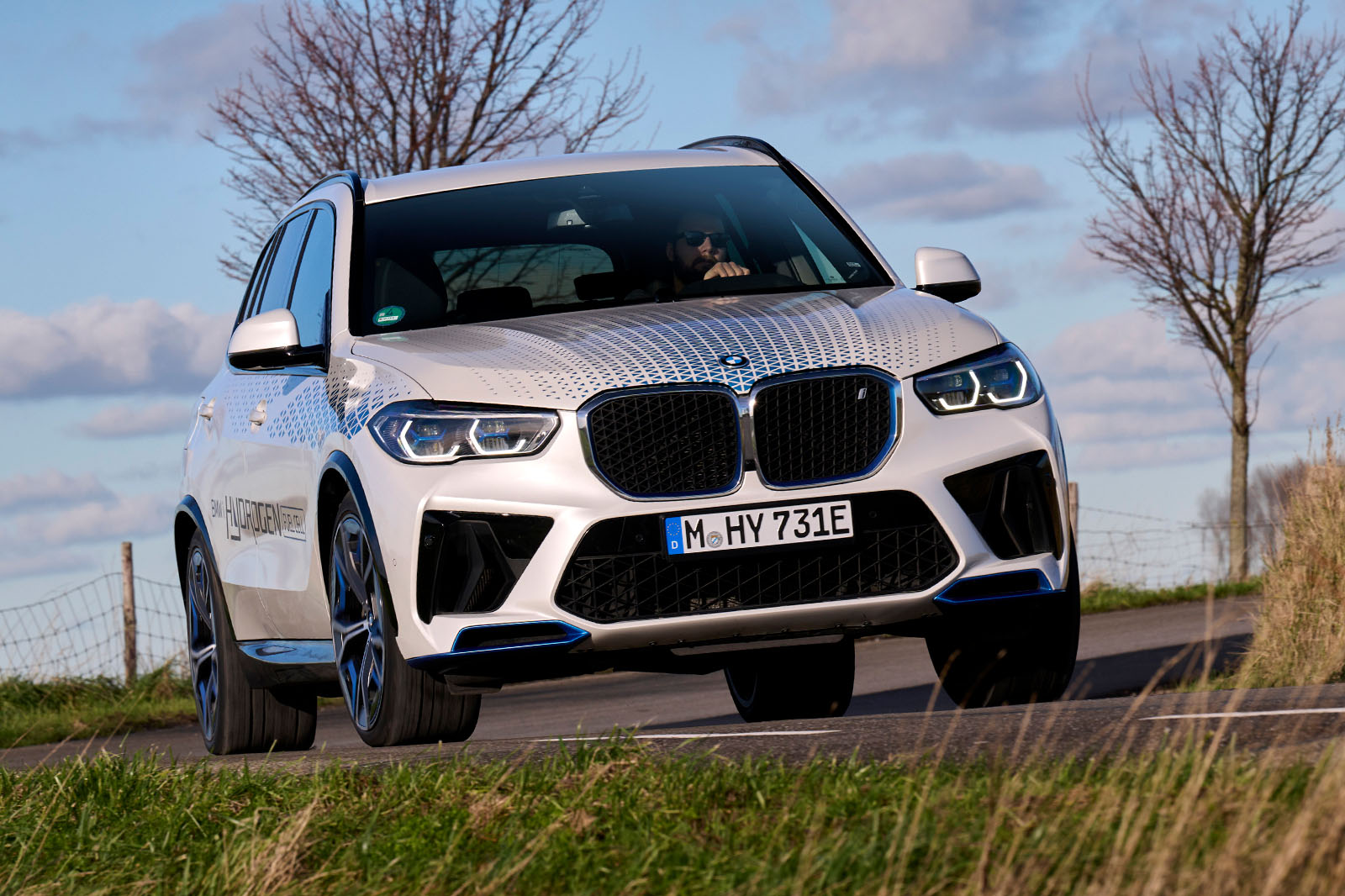 Bmw x5 hydrogen price deals