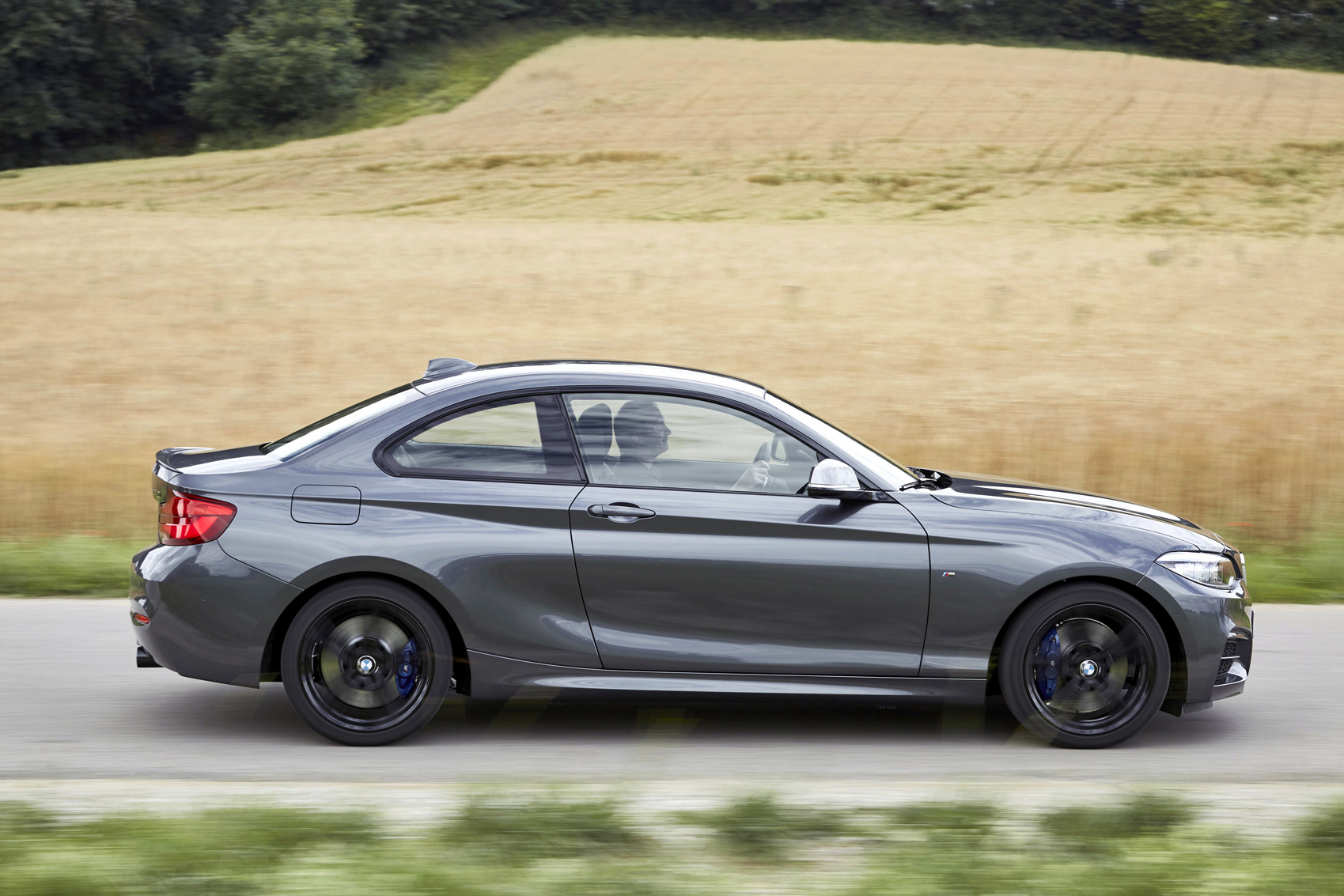 Bmw M240i Review 21 Autocar