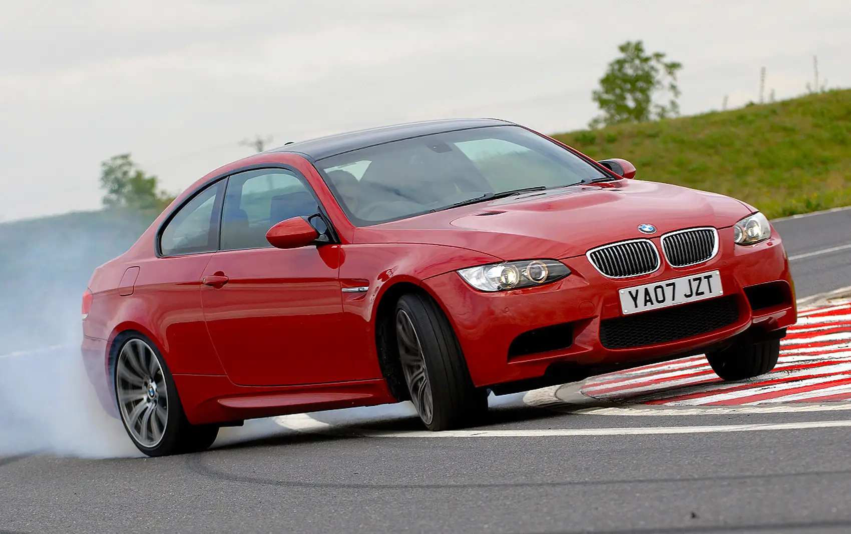 2012 BMW E93 M3: Comprehensive Review