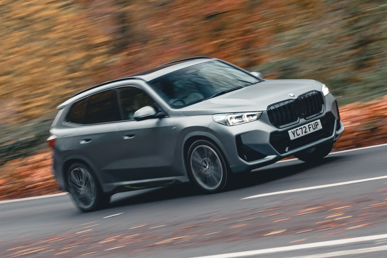 https://www.autocar.co.uk/BMW%20X1%20front%20quarter%20tracking