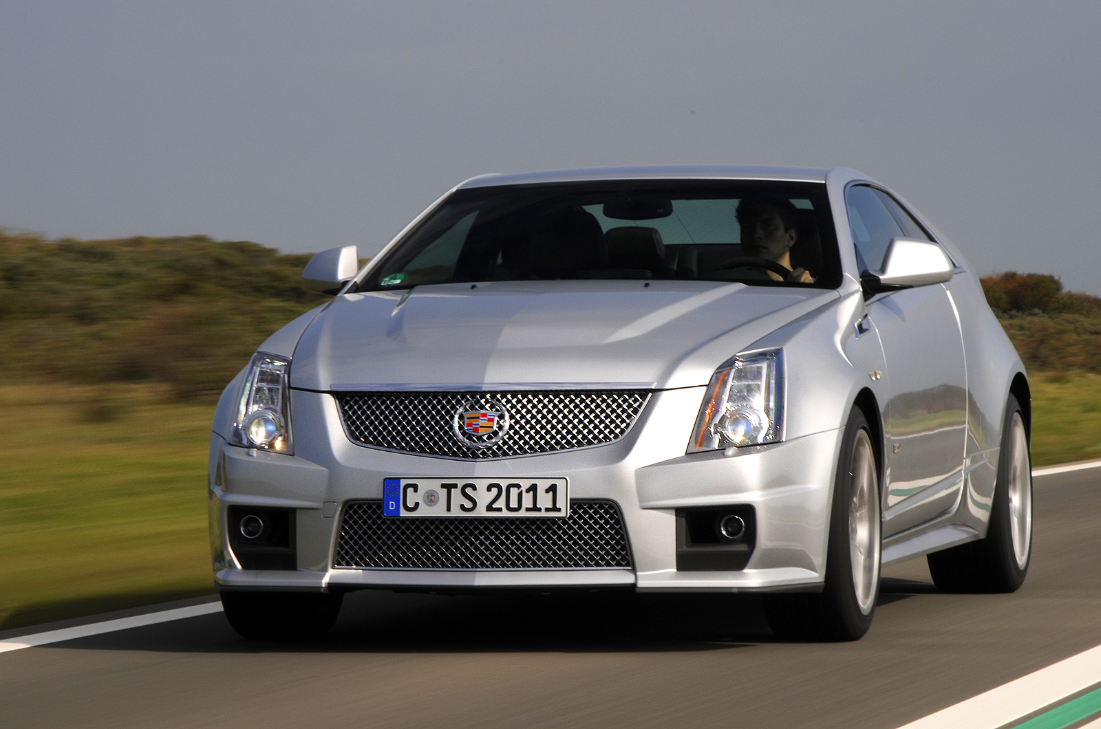 Cadillac plans subtle uk relaunch autocar