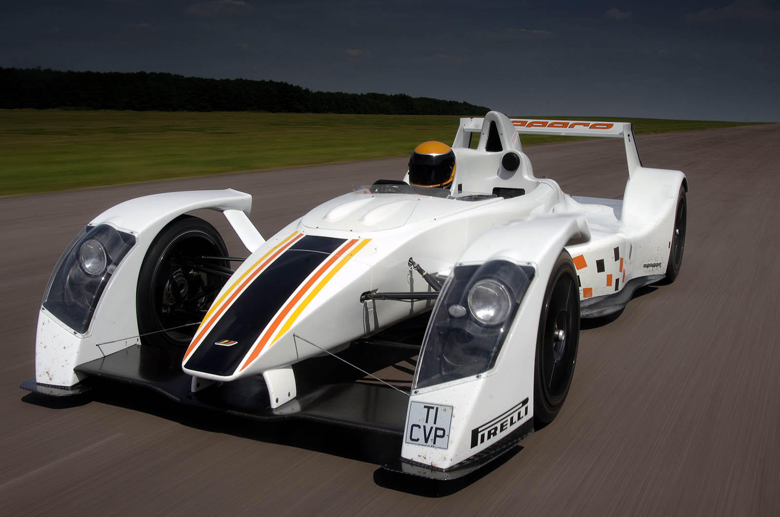 Caparo T1 Review 2024, Price & Specs Autocar