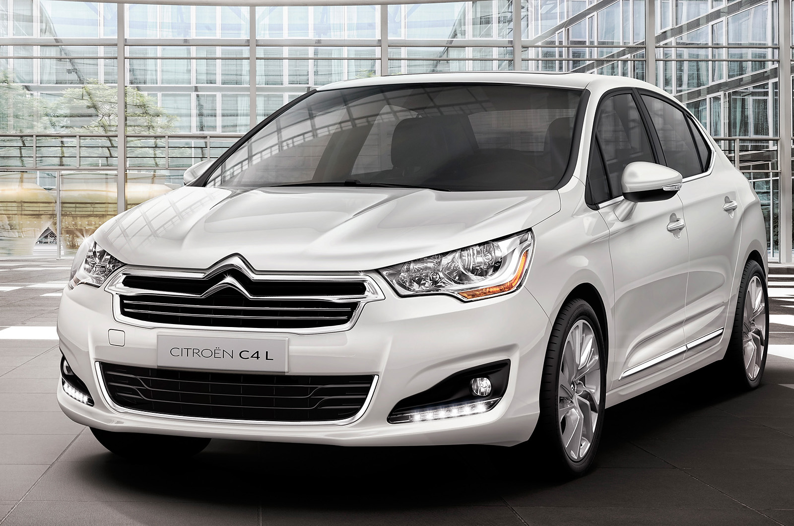 CElysée to spearhead Citroën