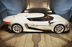 Citroen Gt Likely To Be Built Autocar