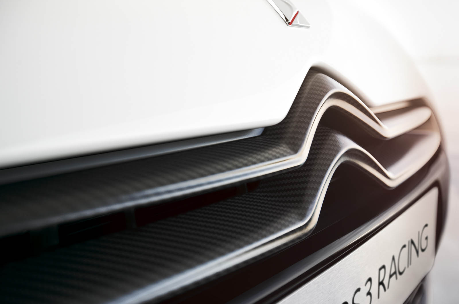 Paris motor show 2010: Citroen DS3 Racing | Autocar