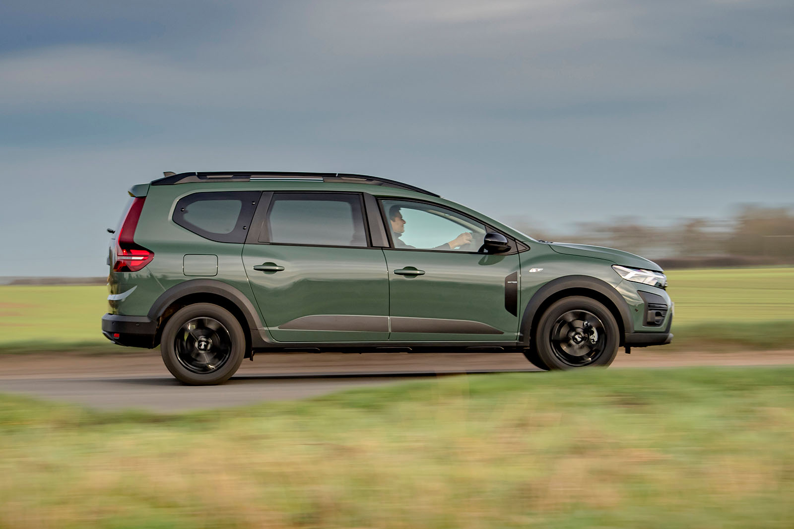 Dacia Jogger Review 2023