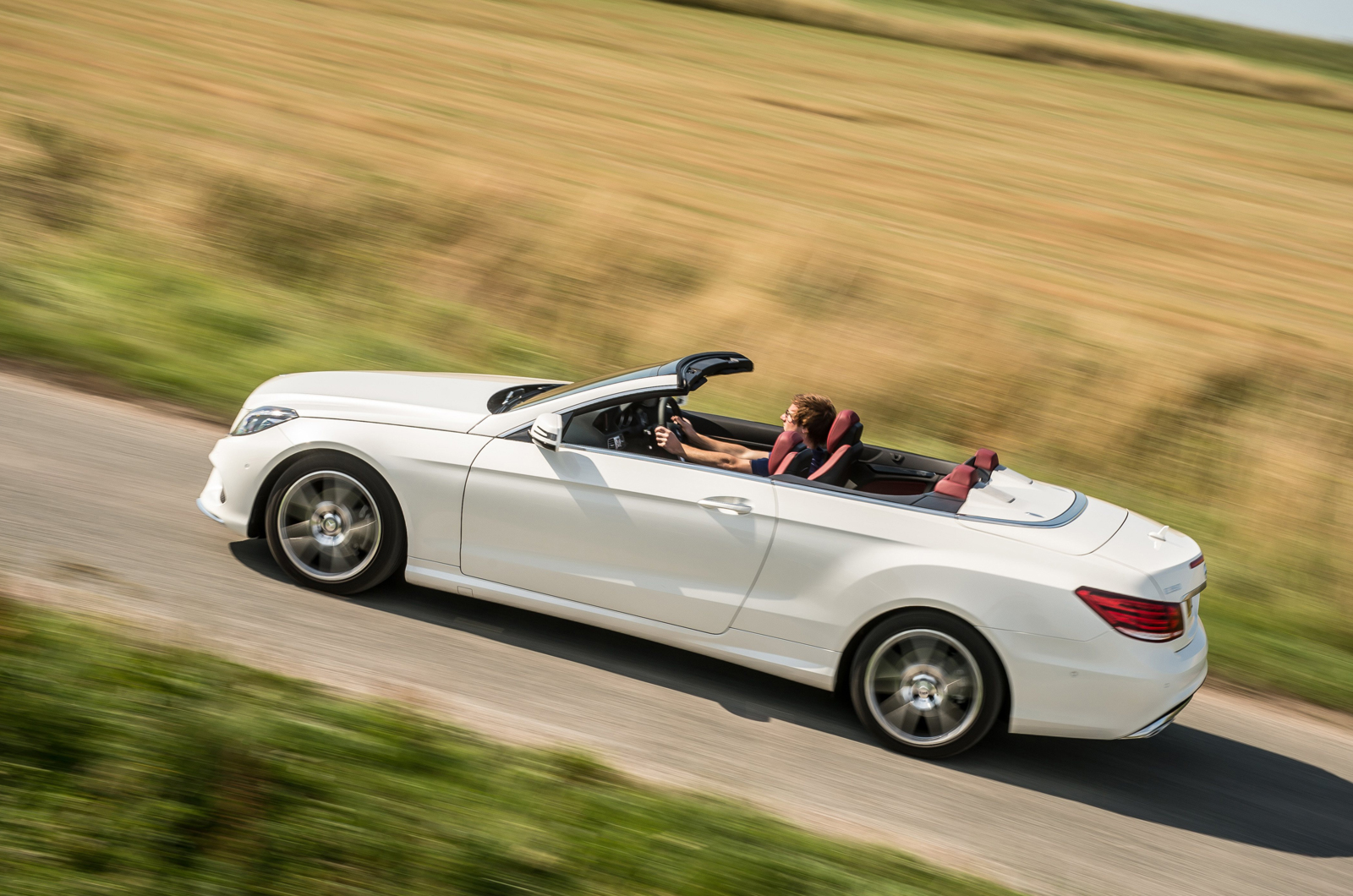 Mercedes Benz E Class 09 16 Review 21 Autocar Mercedes Benz E Class 09 16 Review 21 Autocar