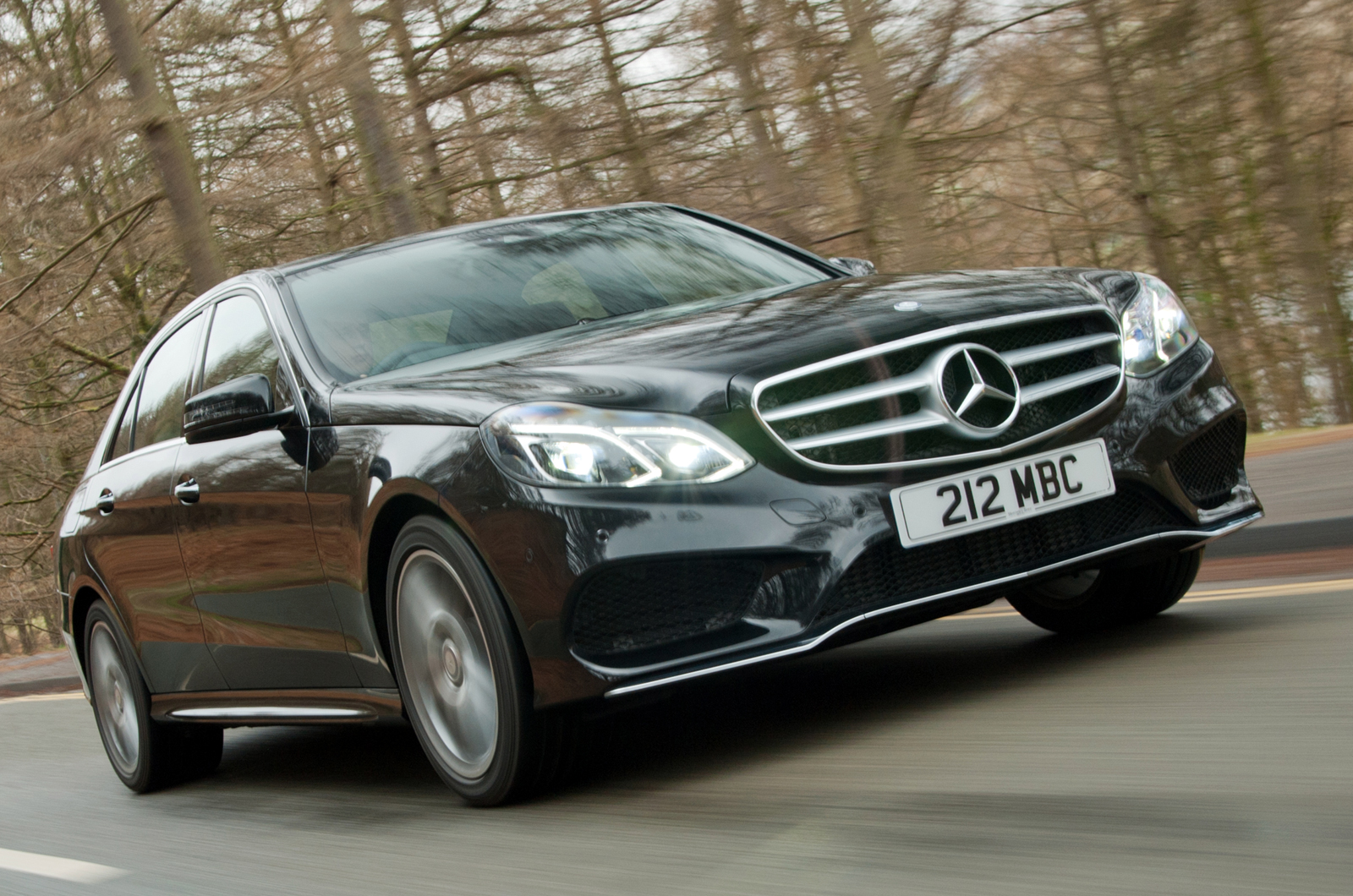 Used Mercedes E-Class W212 Buyers guide (2009-2016) Avoid faults and common  problems (CDI/CGI) 