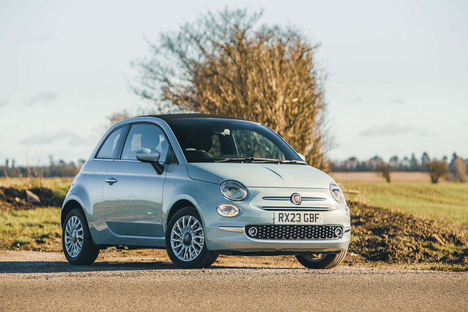 The Fiat 500 is dead — long live the Fiat 500