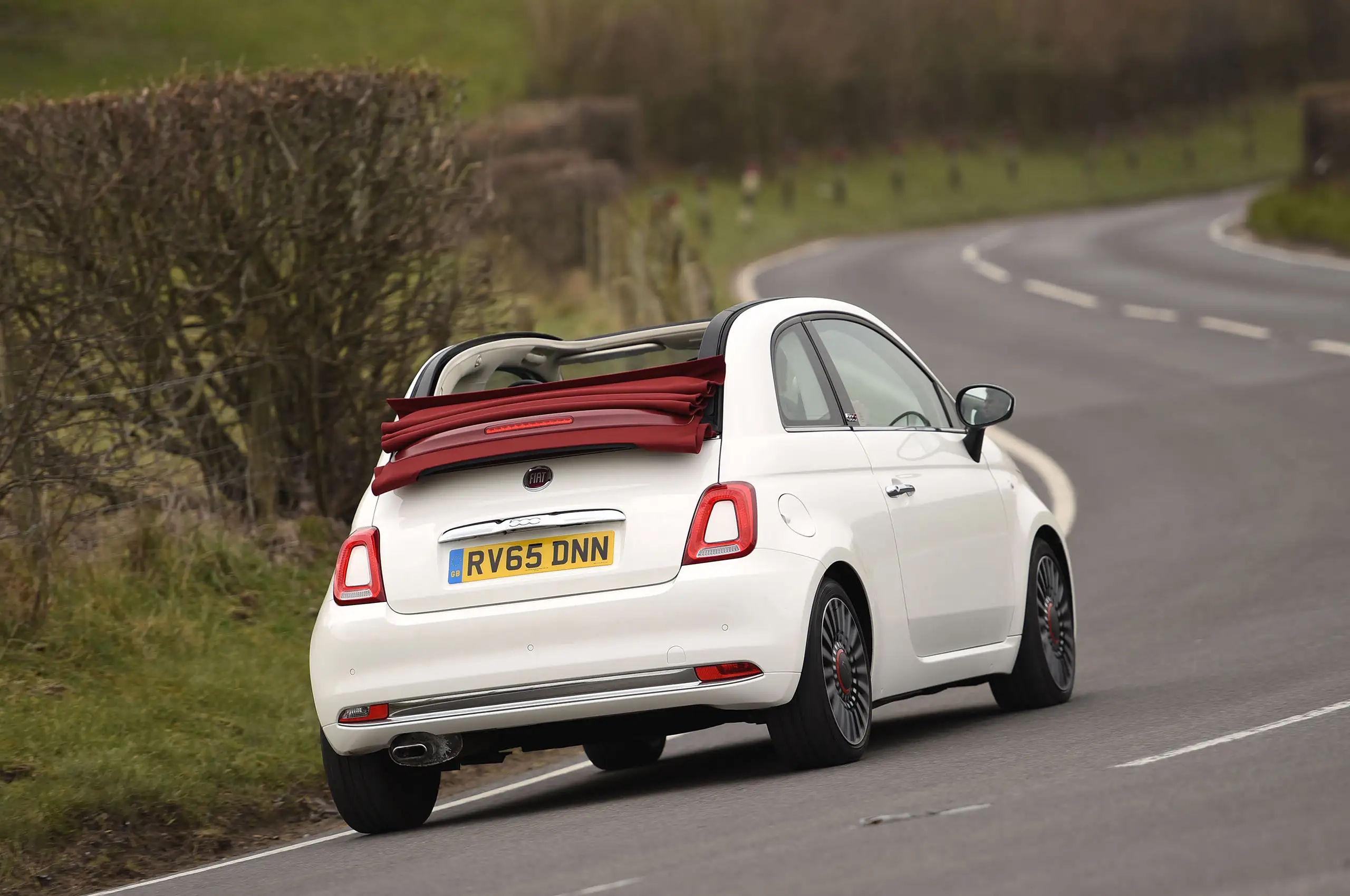 Fiat discount 500 c