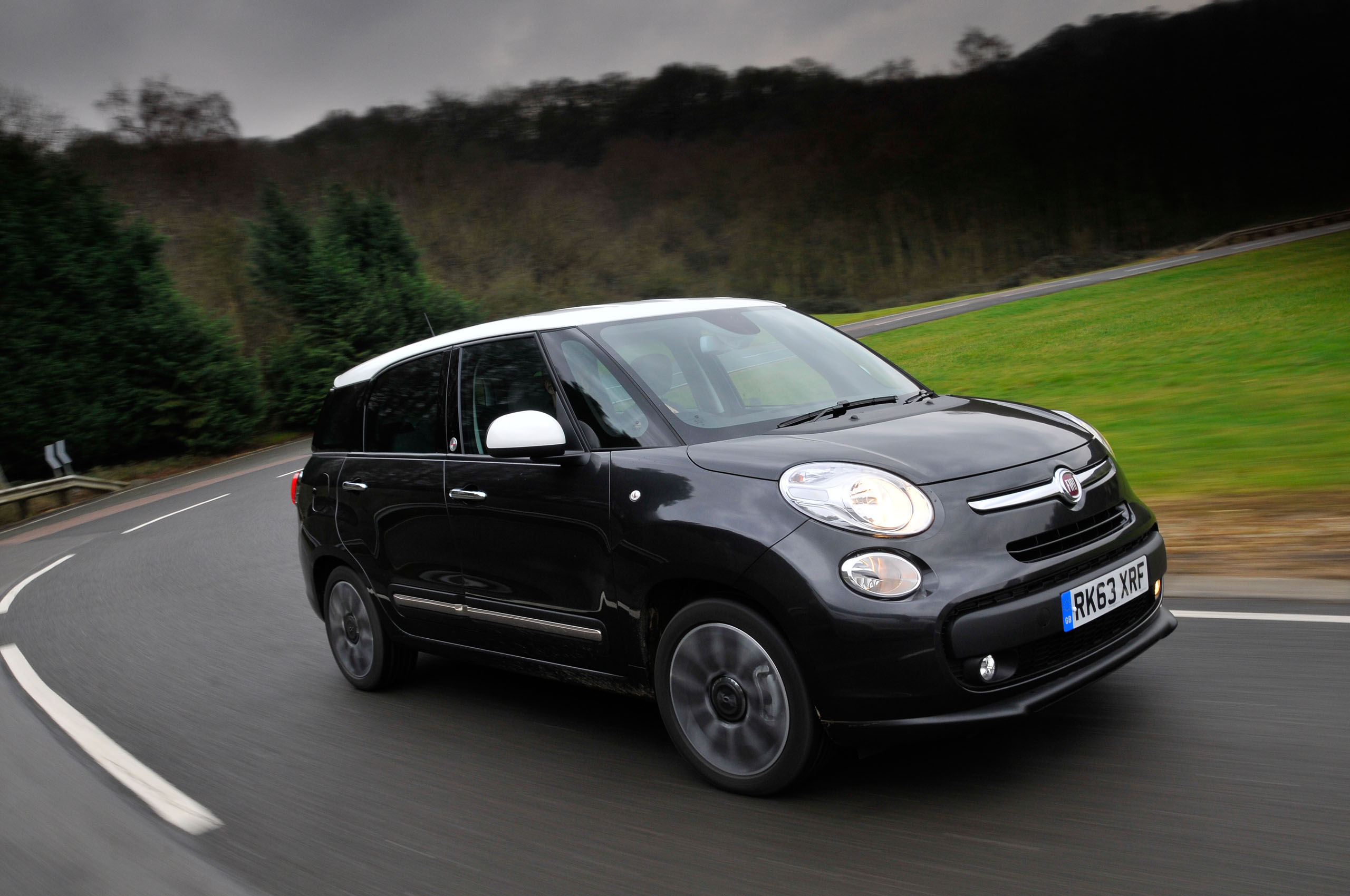 Used Fiat 500L 2013-2022 review
