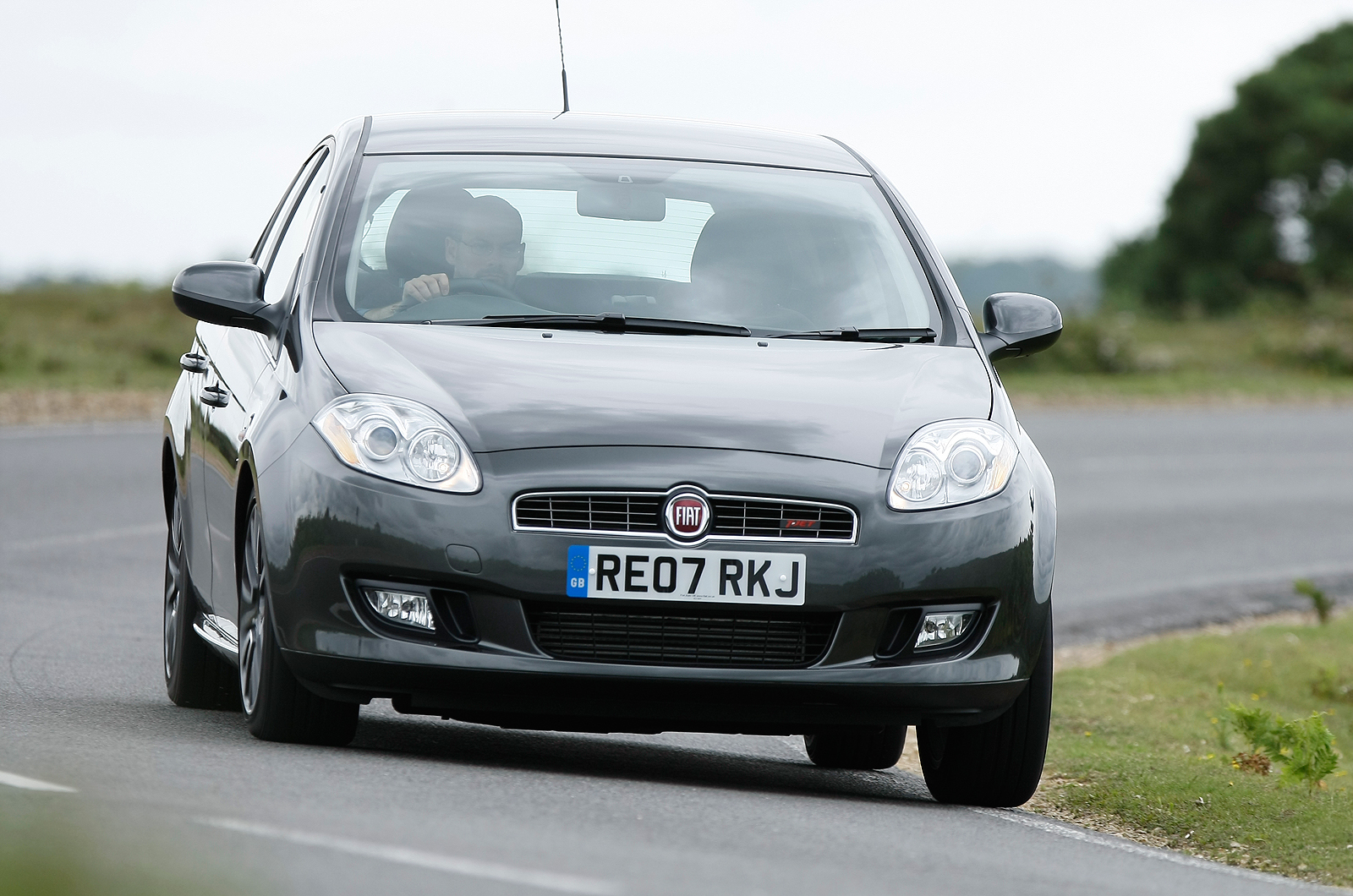 Used Fiat Bravo 2007-2014 review