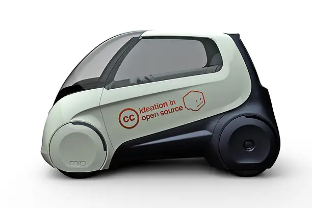 Mio electric car deals