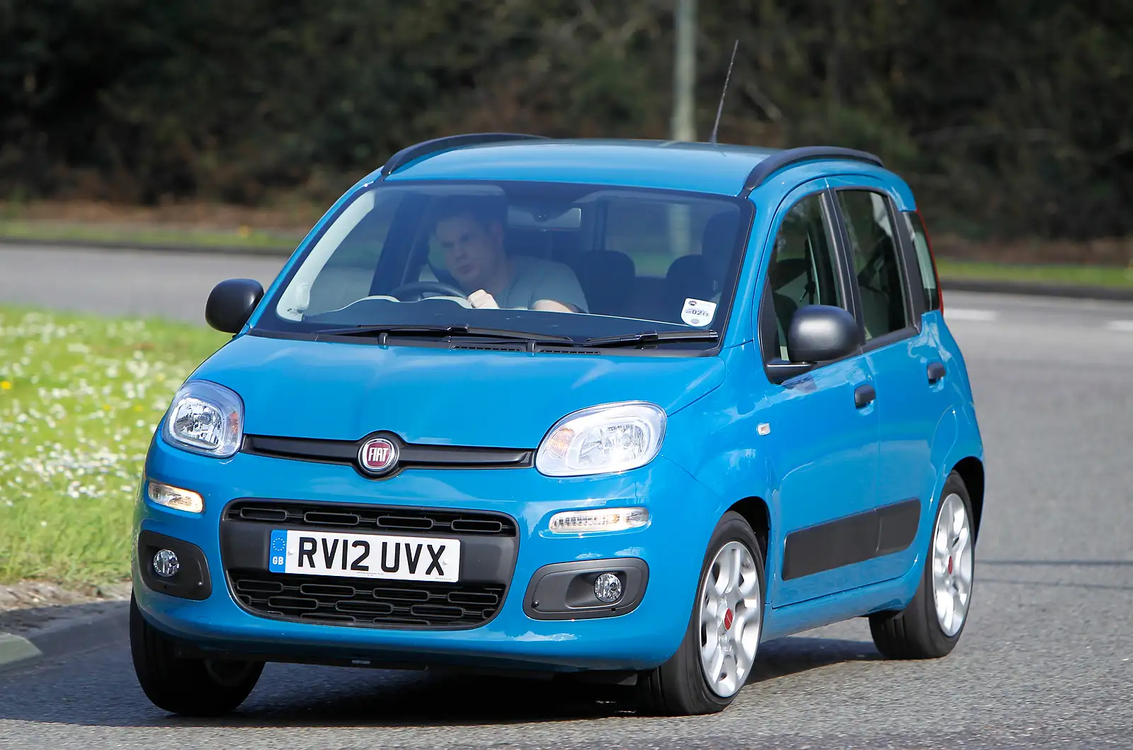 Fiat Panda Review (2021) Autocar