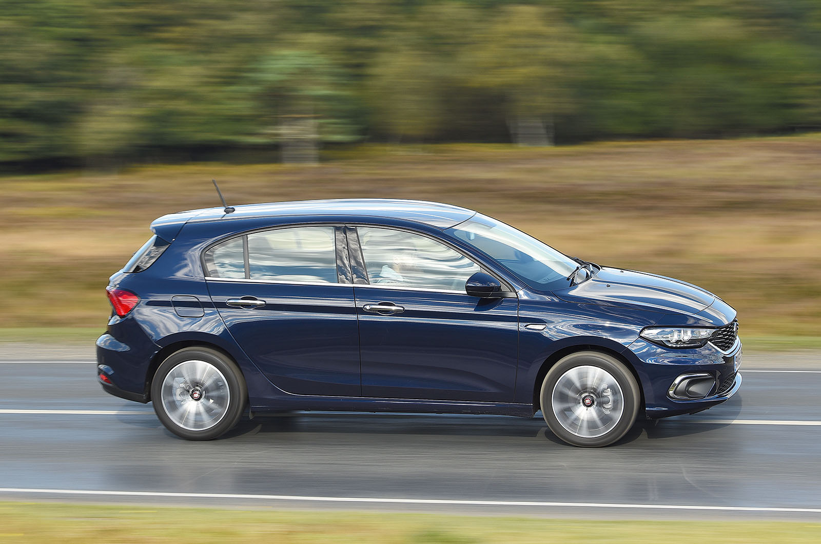 Fiat Tipo (2015-2023) Review (2024)