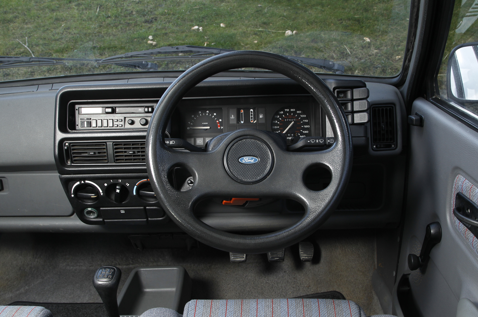 Ford Fiesta Xr2 Buying Guide | Autocar
