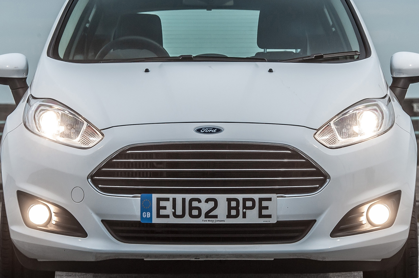 Ford Fiesta 08 17 Review 21 Autocar