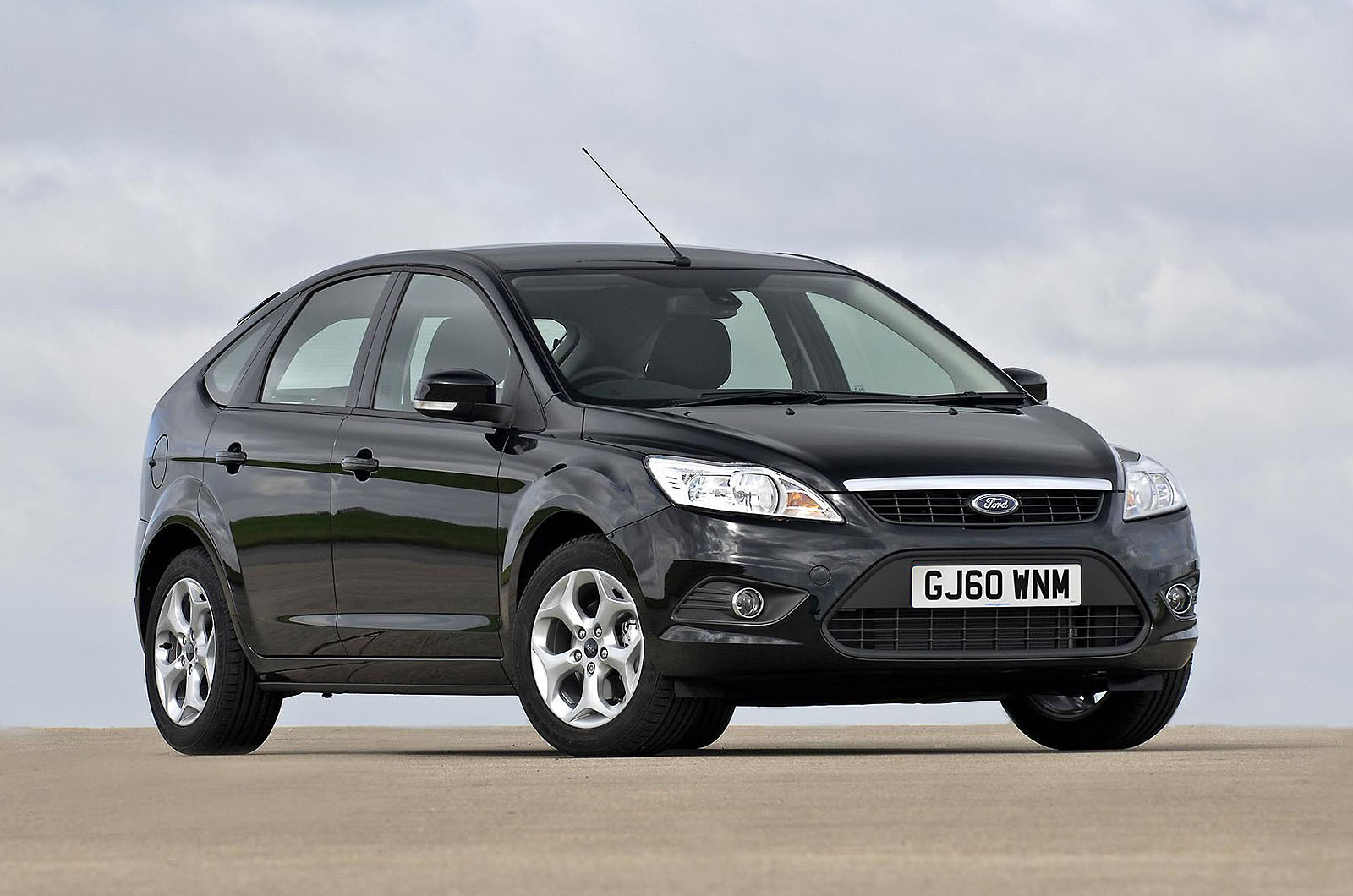 Ford unveils Focus Sport edition Autocar