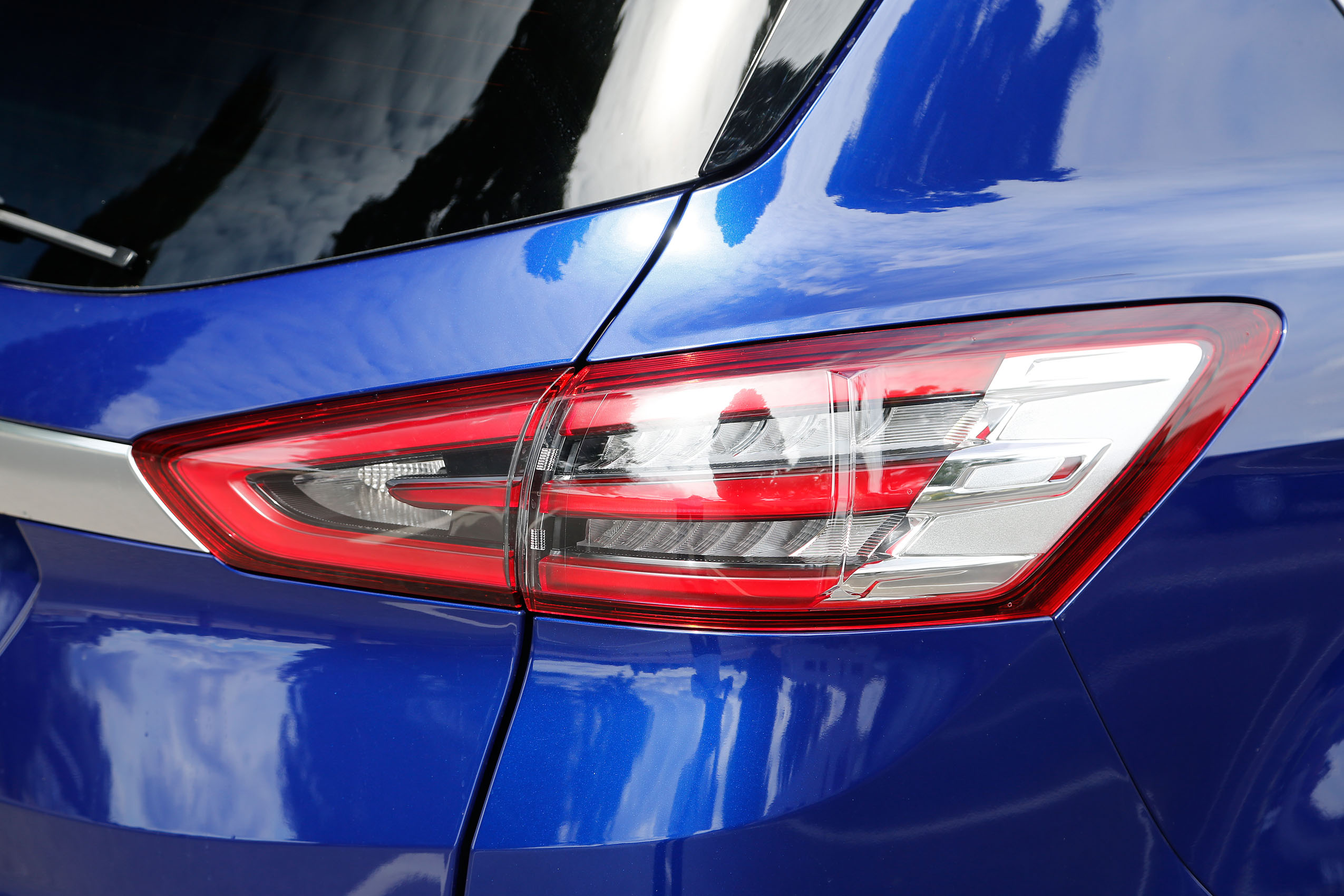 Ford S-Max Review (2023) Autocar