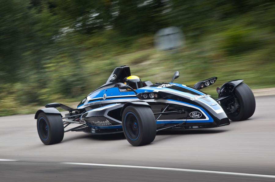 Used Formula Ford EcoBoost 2012 2013 review Autocar