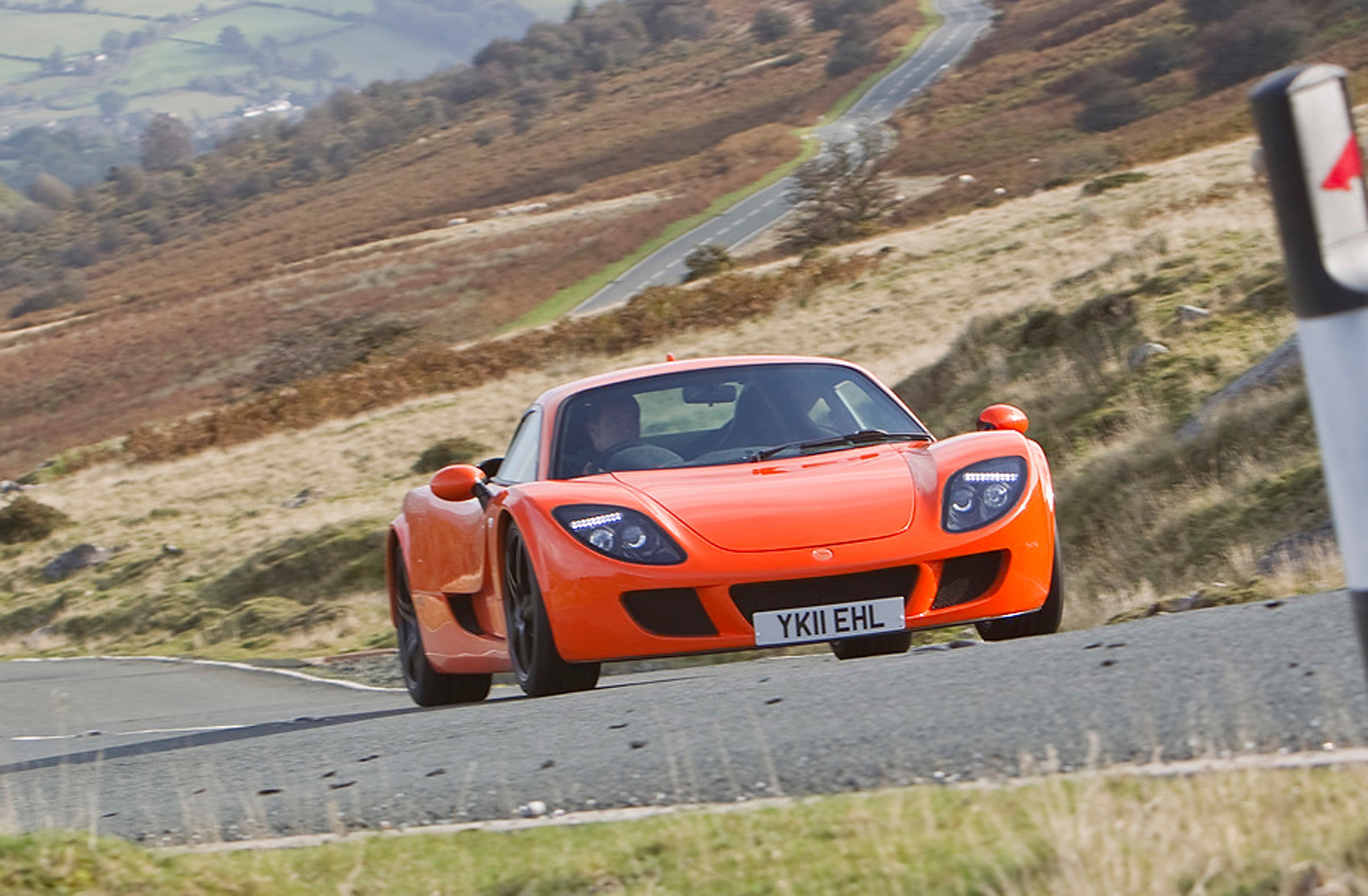 Ginetta G60 12 15 Review Autocar