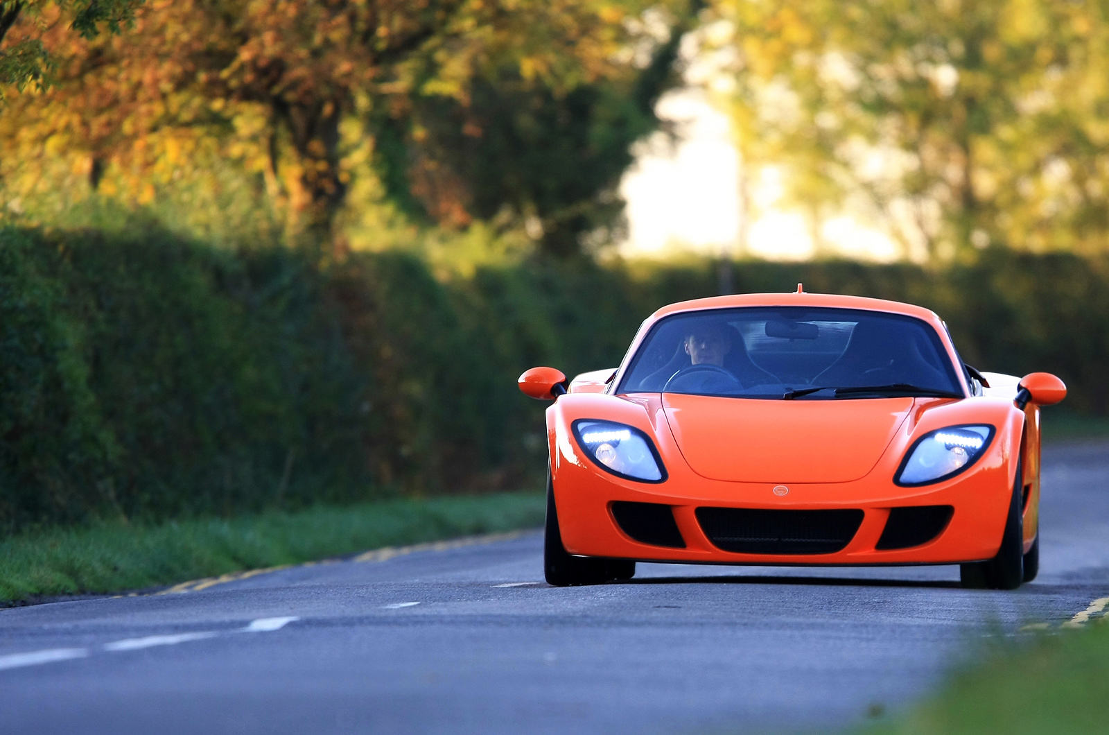 Ginetta G60 12 15 Review Autocar