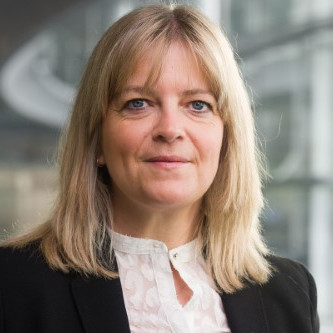 Helen Foord