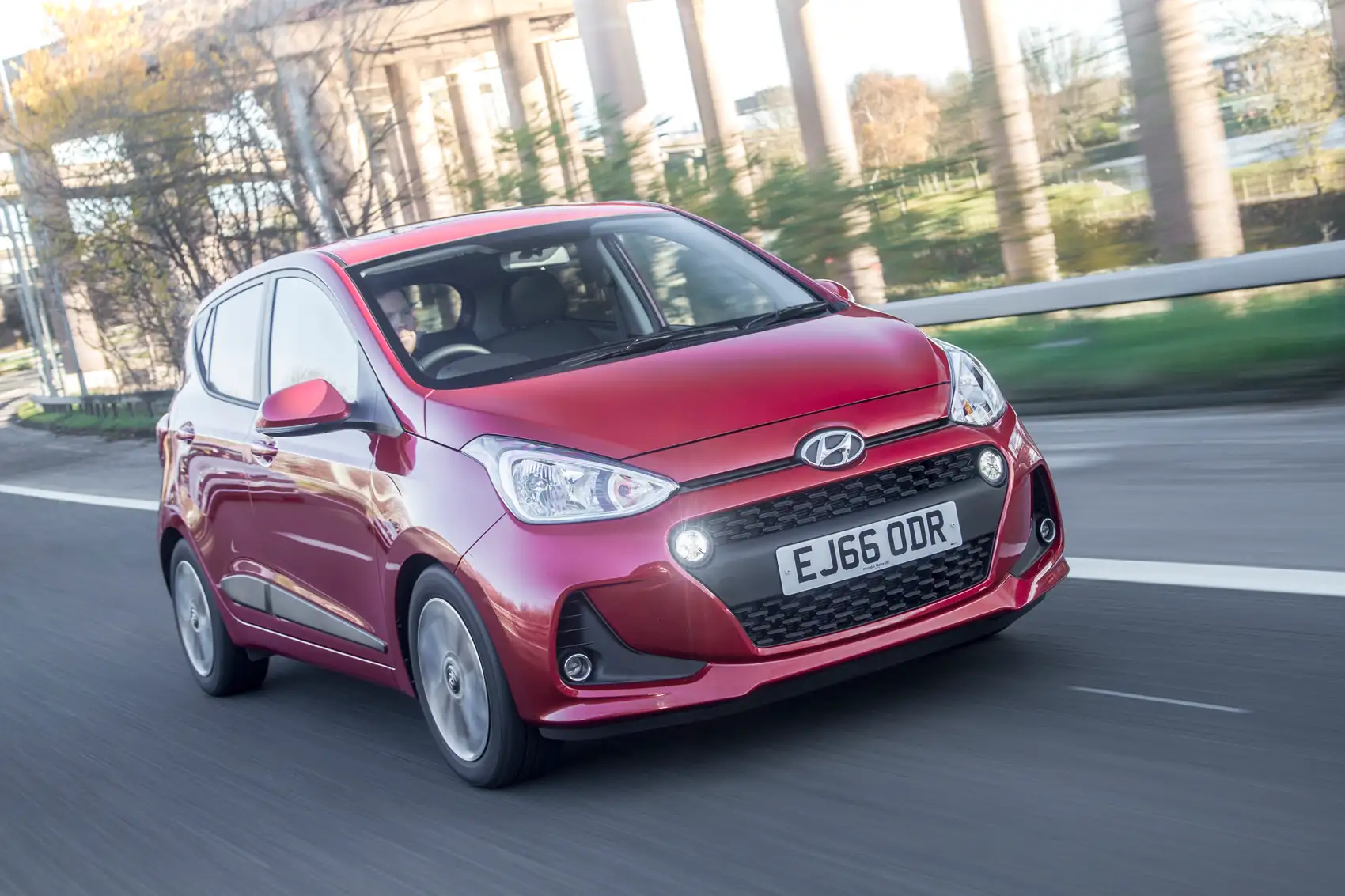 Hyundai i10 2019 kèm giá bán 112019 với nhiều chương trình khuyến mãi