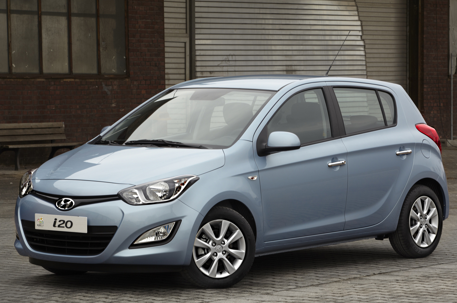 Hyundai i20 1.2 Active