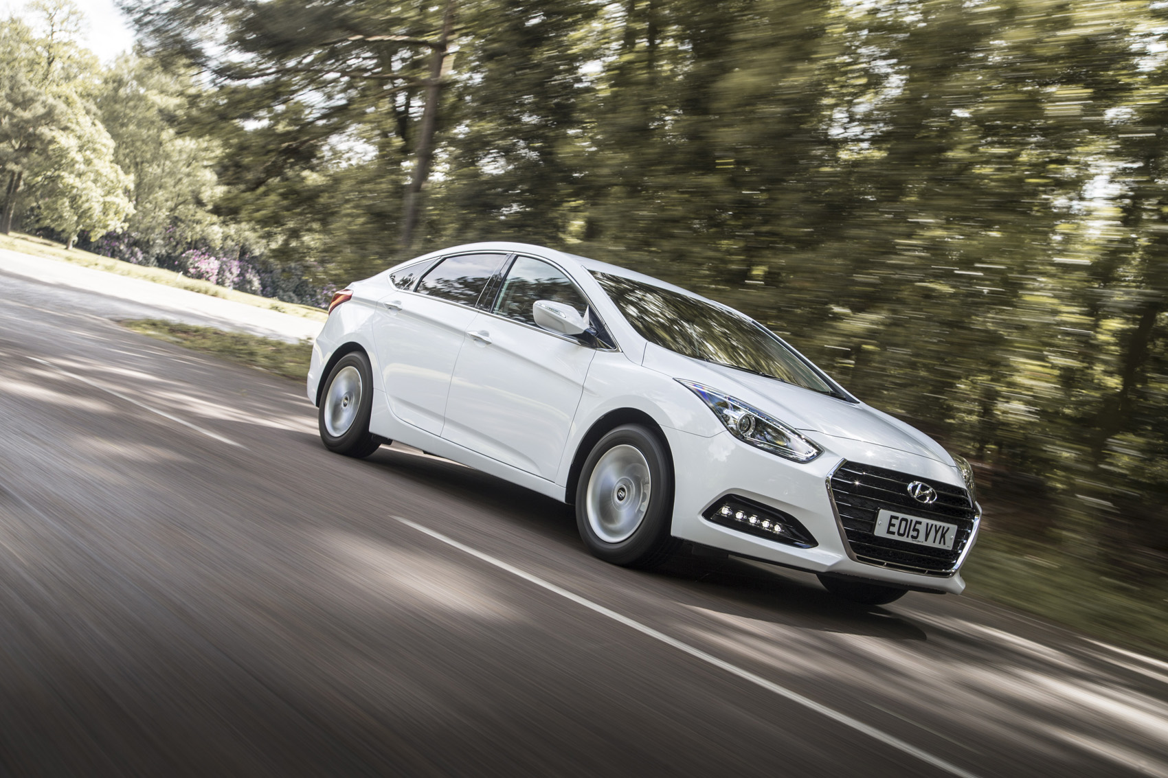 Used Hyundai i40 2012-2020 review