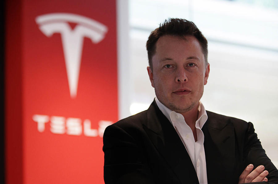 Tesla boss Musk considers taking firm private | Autocar