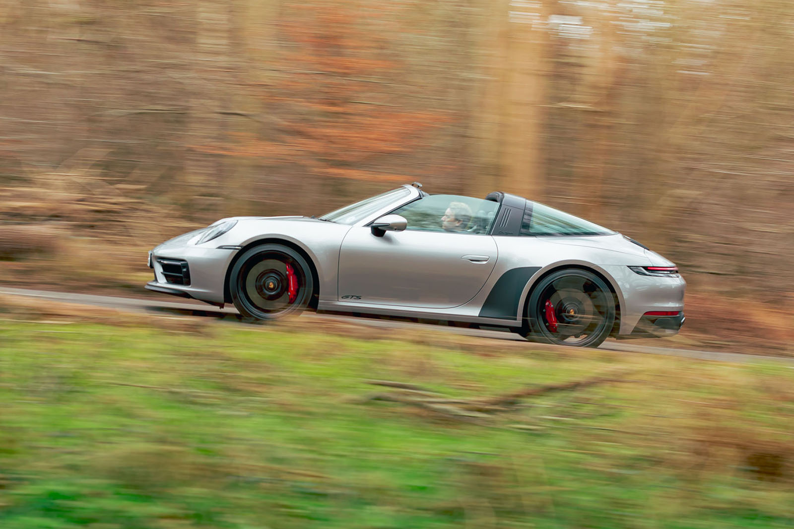 Porsche 911 Targa 4 GTS UK first drive | Autocar Porsche 911 Targa 4 GTS UK first drive | Autocar