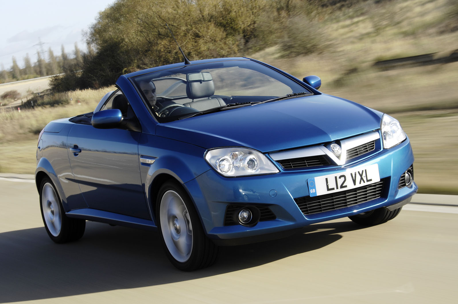 Used car buying guide: Vauxhall Tigra