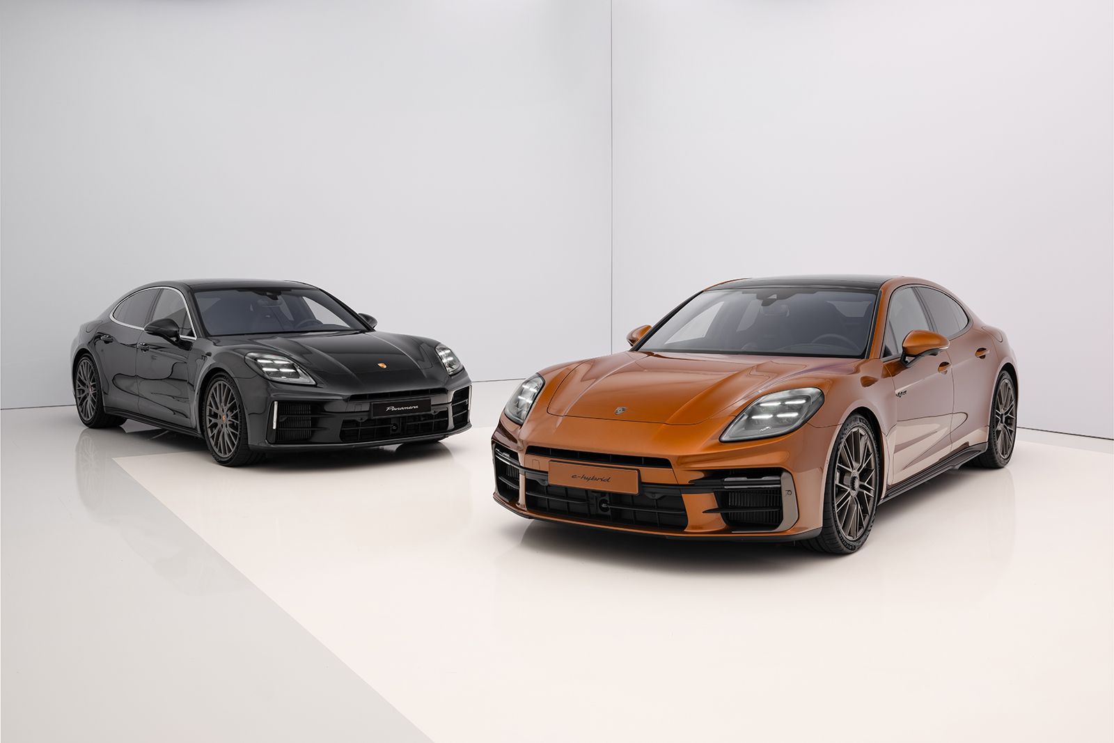New Porsche Panamera packs more luxury power and price Autocar