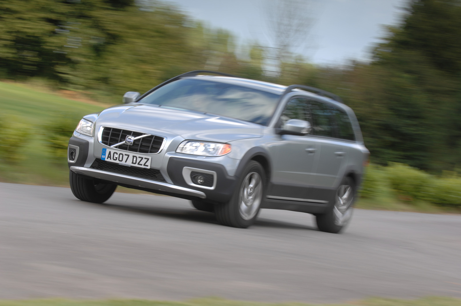 Bangernomics best buys: Volvo XC70 | Autocar