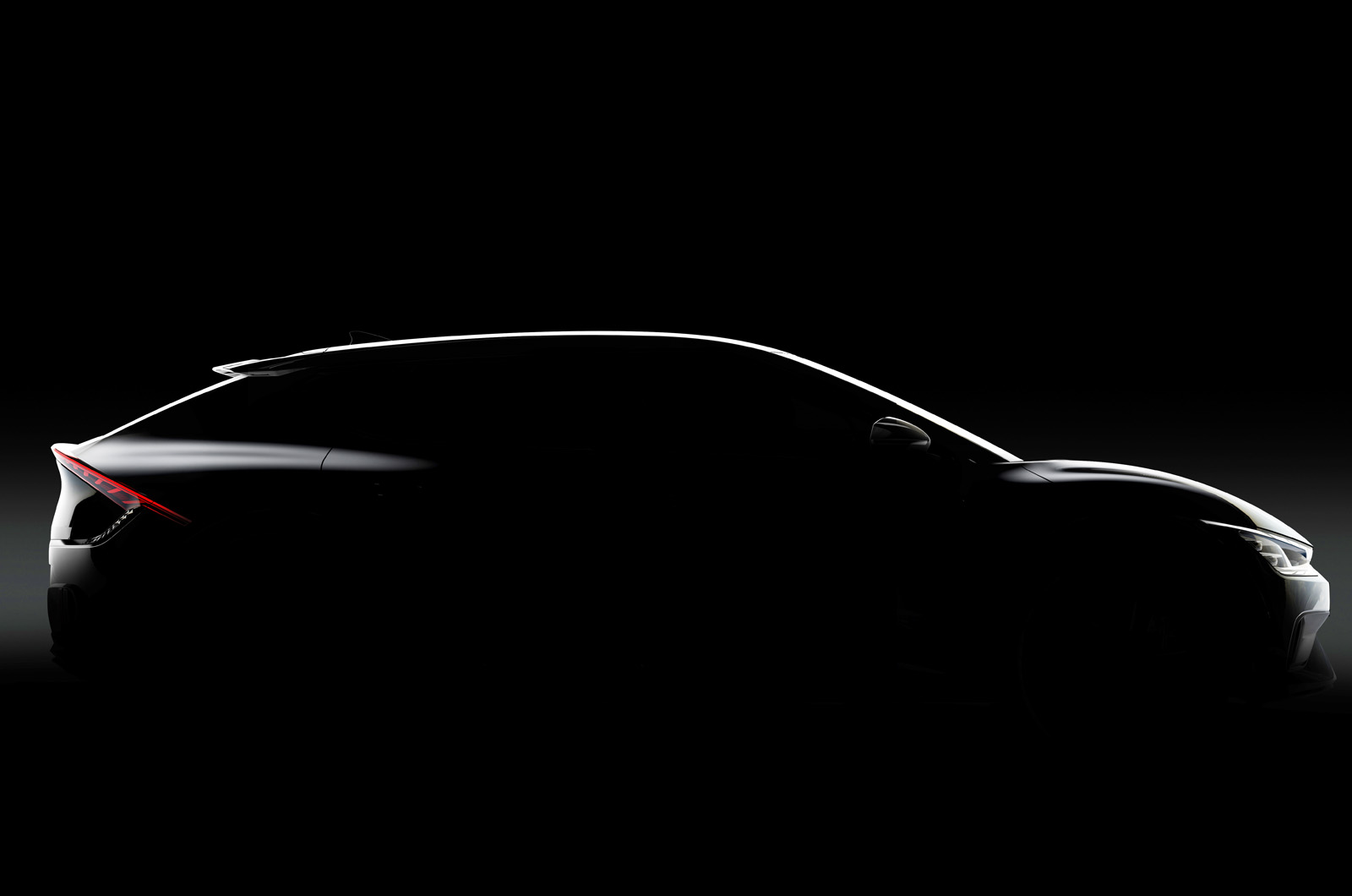 New 2021 Kia Ev6 Named Electrical Performance Crossover London News Time