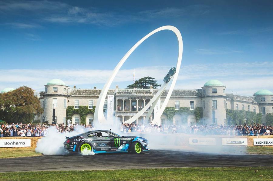 Lotus Emira to be launched at Goodwood Festival of Speed 1 aria-label="01goodwood"