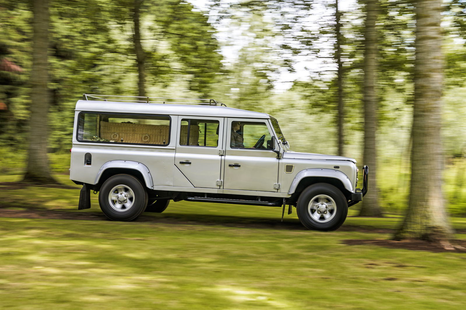 Bumped Off Turning A Land Rover Defender Into A Hearse Autocar Hearses, search and find ads for new and used hearses for sale, funeral vehicle, funeral car, funeral coach — autoline uganda. bumped off turning a land rover defender into a hearse autocar