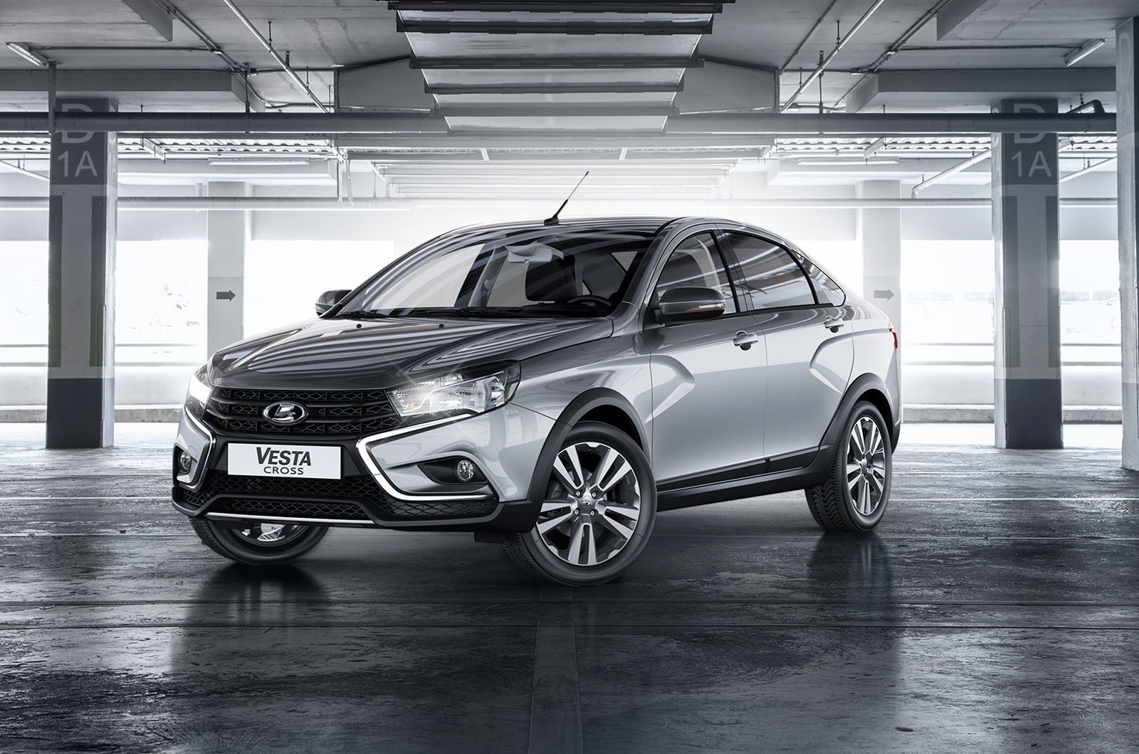 Driven What Modern Lada Cars Are Like Behind The Wheel Autocar