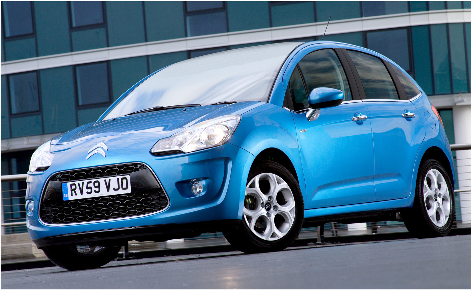 Citroen C3 1 6 E Hdi Review Autocar Citroen C3 1 6 E Hdi Review Autocar