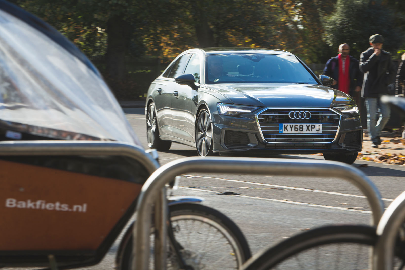 Audi A6 and A6 Avant long-term review (2019) - six months with